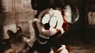 Creepypastas para tener de fondo mientras...No mamen, como que ya es lunes!