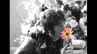 John Lennon sings &quot;Just a Child Of Nature&quot;