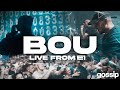 Bou - Live From E1 London (Ft. Haribo, Trigga, Inja & P Money)