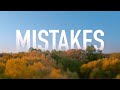Mistakes by Unspoken [Lyric Video]