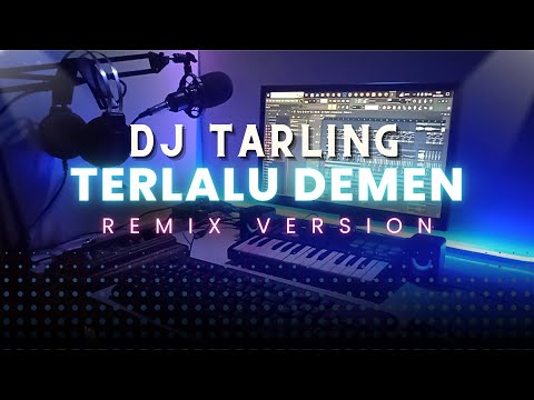 Dj Tarling Jadul Terlalu Demen "ITIH.S" Remix version