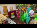 Life Of A Barbie Telugu Episode 1 Morning Routine Mini Cooking Tiny Cooking Mini Food Cooking