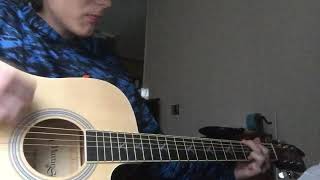 Rodney Atkins - Watching You (Cover)