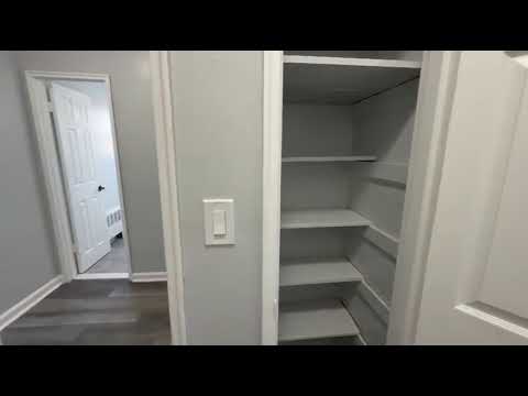 **42 Summer St, Passaic, NJ Apt #11E - $1,575**