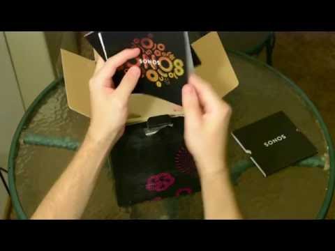 Sonos Play:1 Speaker Review