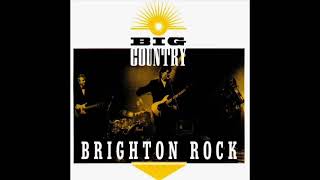 Big Country - I&#39;m Not Ashamed (Live)