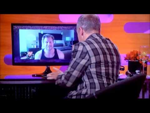 Jeremy Clarkson On America.