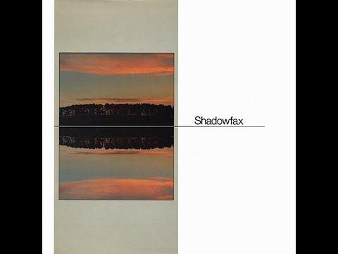 Vajra | Shadowfax | 1982 Windham Hill Records LP