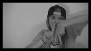 Hollywood - Jake Miller [MUSIC VIDEO]