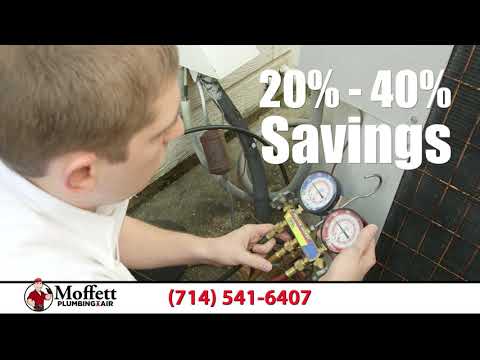 Replacing Your AC Unit
