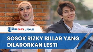 Download lagu Sosok Rizky Billar Suami dari Lesti Kejora yang Dilaporkan atas Dugaan KDRT mp3