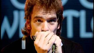 THIN LIZZY/Ode to a Black Man