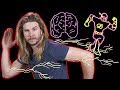 Why You Don T Want Super Speed