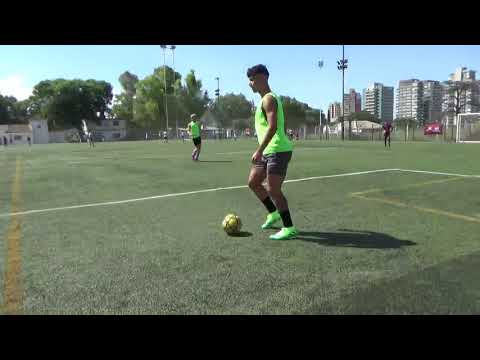 ARENALGAS RKT vs CABULEROS - Amistoso Nivelatorio