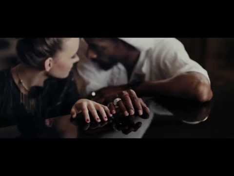 IZA - No Ordinary Affair  ft. Snoop Lion [Official Music Video]