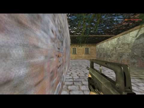 xa0c- vs Werschieden /minifrag