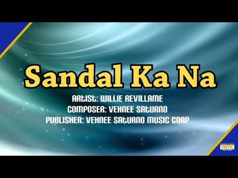 Video thumbnail for Sandal Ka Na