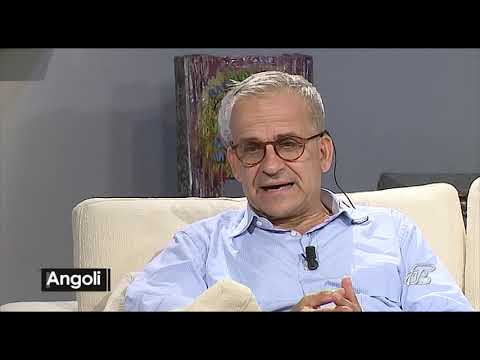 ANGOLI 25/9/2018: ITALIA E FRANCIA SI SCONTRANO SULLA LIBIA