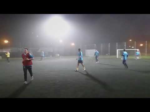 KS Kniewo - Błękitni Wejherowo - jesień 2017 - goals