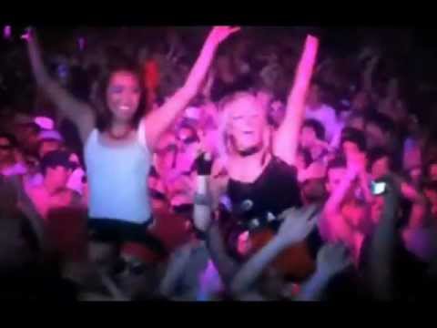 Playmobeat - Philipp Carreires - 16 de junho de 2012 - São Paulo  ( Official Video Teaser )
