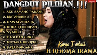 Download lagu ALBUM PILIHAN | Dangdut LEGENDARIS yang Wajib Kamu Dengar | Lagu Lama Rasa Baru!Karya H. Rhoma Irama mp3