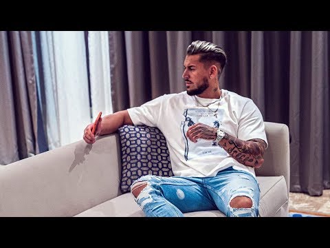 Mike Heiter (28) gibt seinen Fans einen Einblick in seine Gefühlswelt. Die Trennung von Elena Miras