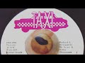 Half Pint - Desperate Lover & Version (1987 Rubadub)