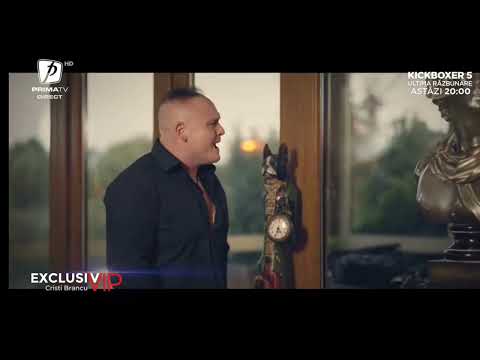 Mihai Nae feat Uddi-Prima Tv 🖥️Supereroi la Exclusiv VIP cu Cristi Brancu