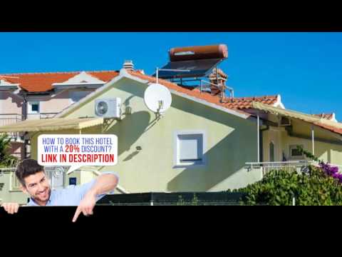 Apartments Zdravko - Rogoznica, Croatia - HD Review