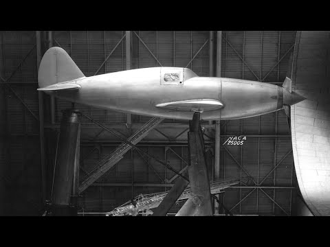 The WW2 Fighter that Could Rip Apart Any Target