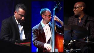 Ray's Collard Greens by The Eric Byrd Trio