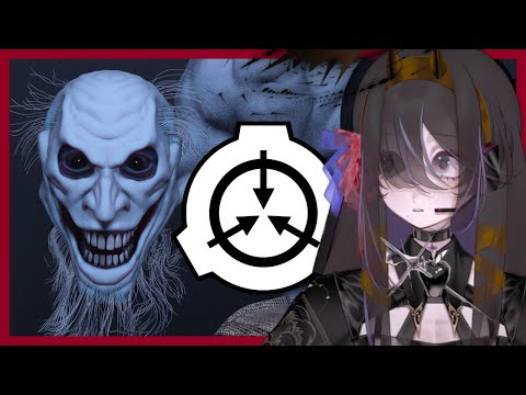 THE MOST F*'D UP SCP? | VTUBER REACTS to the Yule Man