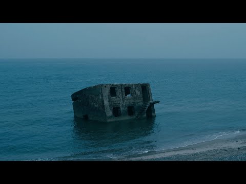 Hania Rani – Whispering House ft. Ólafur Arnalds (Official Video)