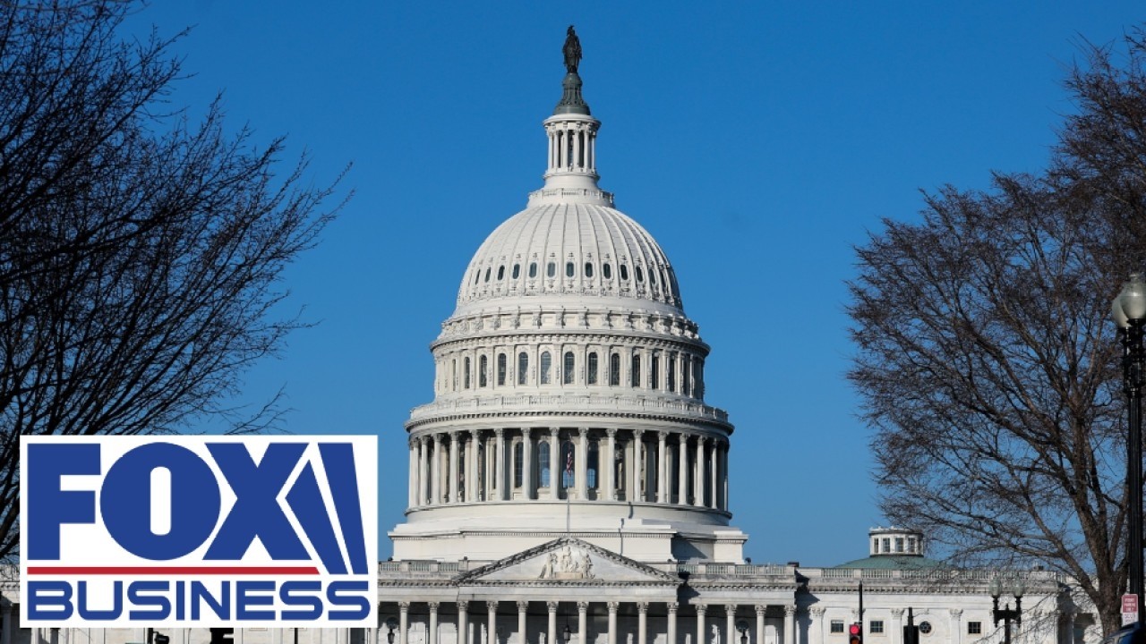 Democrats continue to flail on this, GOP senator says