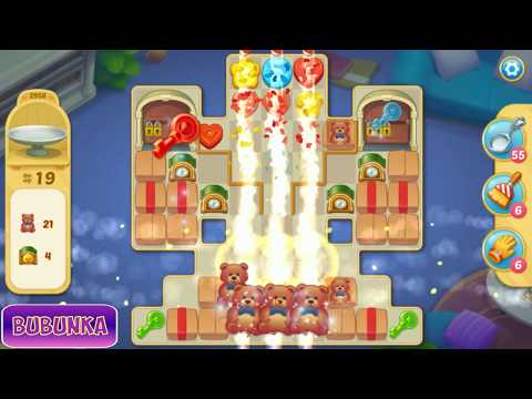 Matchington Mansion level 2958 HD