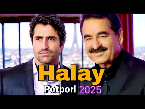 Halay Potpori (Ai) Yapay zeka