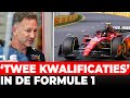 Horner over 'ongelijke behandeling', 'F1 komt met twee kwalificatiesessies' | GPFans News