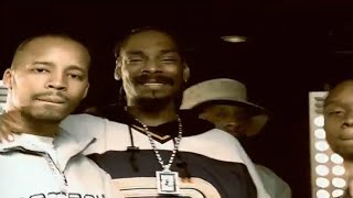 Warren G - Game Don&#39;t Wait (Feat. Nate Dogg, Snoop Dogg &amp; Xzibit) [HD Widescreen Music Video]