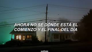 N.Flying - Up All Night [Sub español]