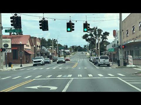 Dade City News