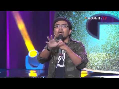 Coki Pardede: Zombie Gak Makan Anggota DPR (SUCI Playground)