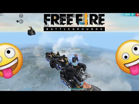 free fire video nu mach on free fire max care fite fane mumant