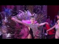 LIDO DE PARIS Ouvertüre My Fair Lady Staatskapelle Dresden Anton Lubchenko