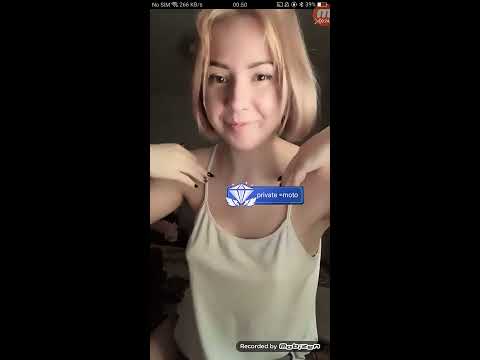 Bigo Live Russian 🔥 Girl 🔥