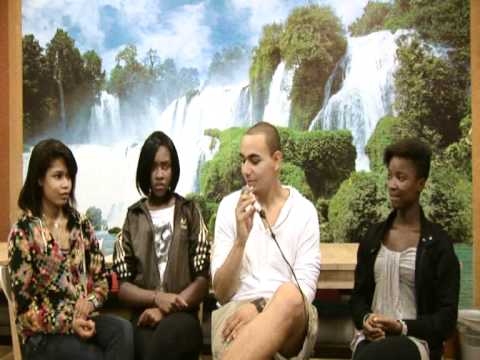 Bubenträume - Männerrealitäten