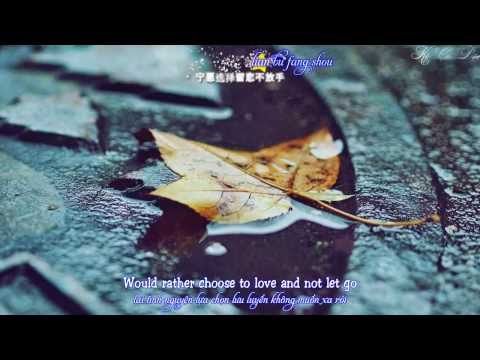 红豆 - Faye Wong /王菲 - Wáng Fēi/ Hồng đậu - Vương Phi/ Red Bean || Kara-Vietsub-Engsub