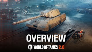 Atualização 2.0: Visão Geral | World of Tanks