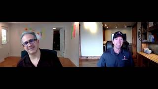 The Inspiring Journey of RotarySwing: A Golf Revolution
