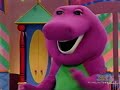 All Week Of Barney Let S Play School Screener All Week Version Part 138