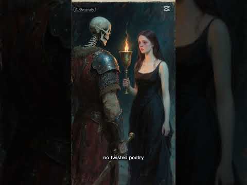 They made her drink from...  What?! #pgtv #history